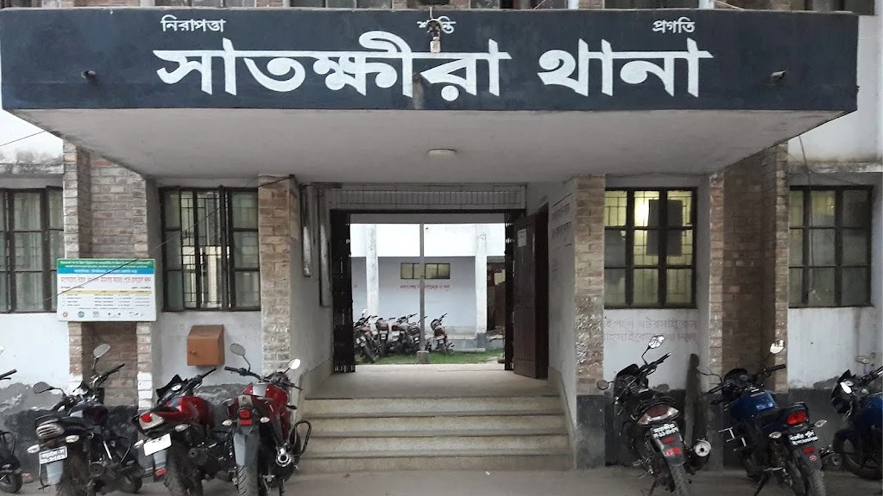 Madrasa teacher fined for election campaigning with students