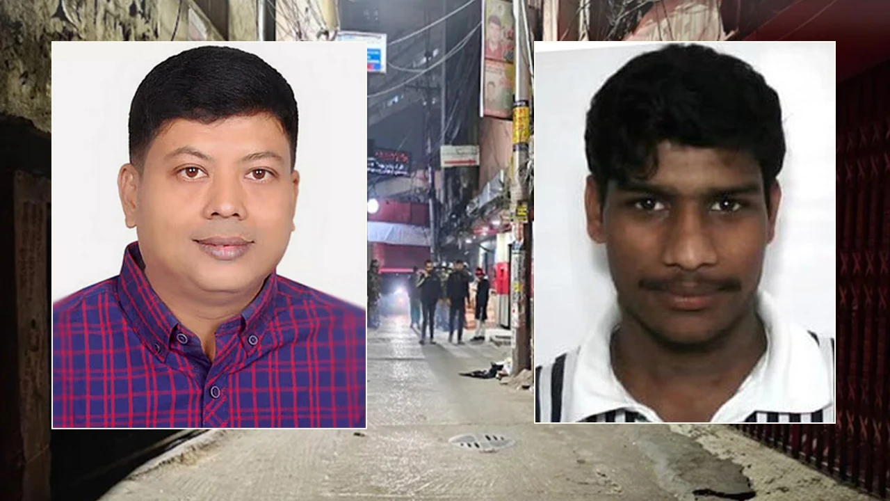 Former Home Ministry public relations officer Apu's land and flat seized