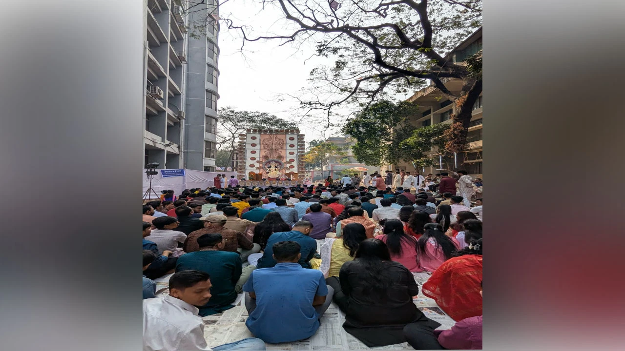 Dhaka Central University ordinance approved