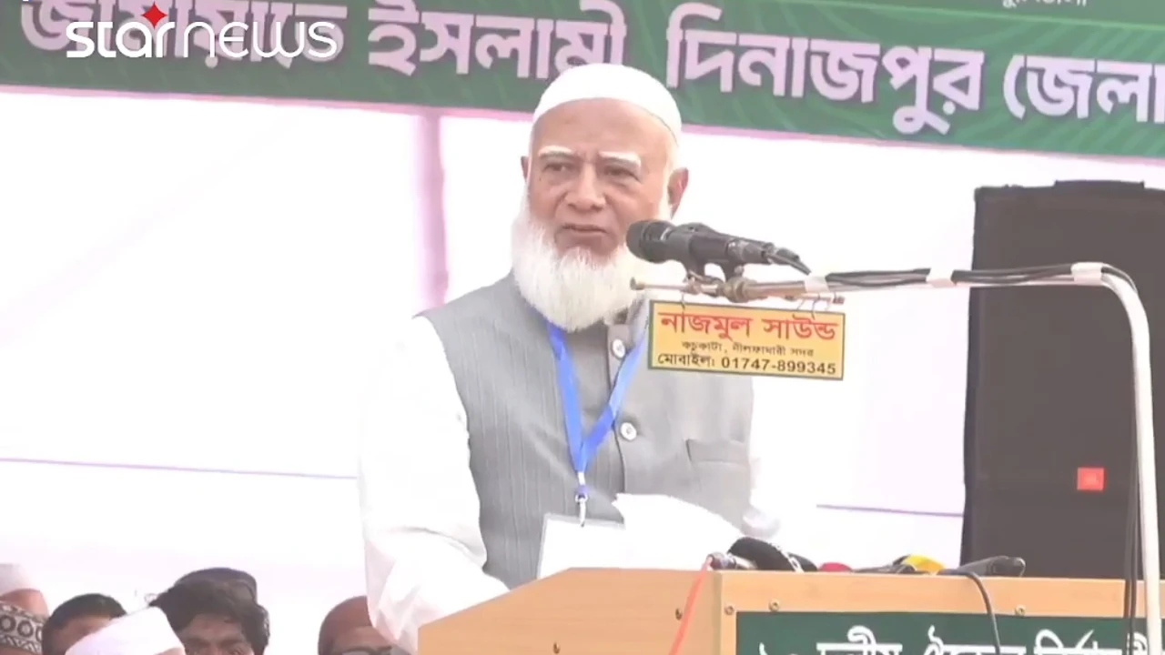 Khilafat Majlis' nominated candidate Khairul Bahishkar expelled