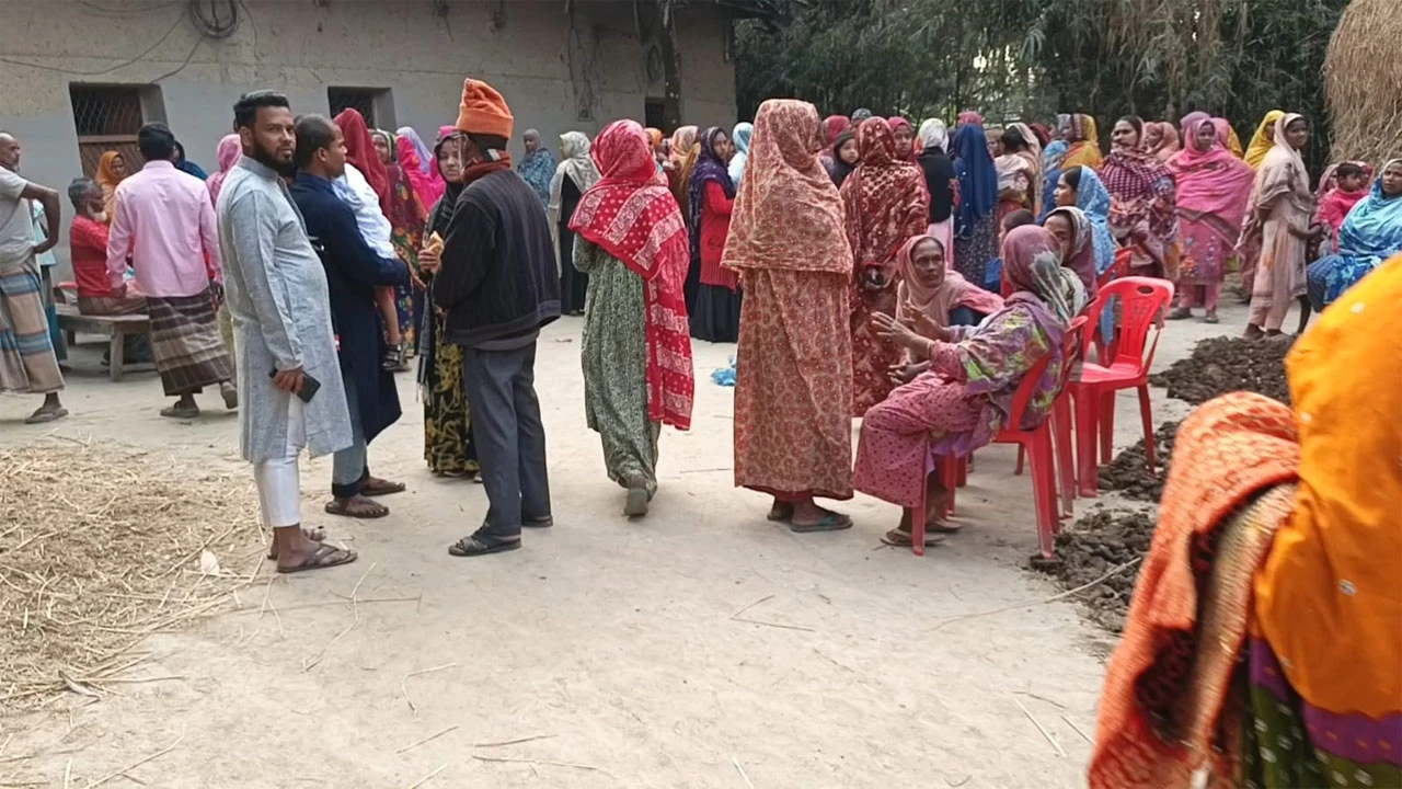 Jamuna Fertilizer Factory Shuts Down Urea Production Amid Gas Crisis