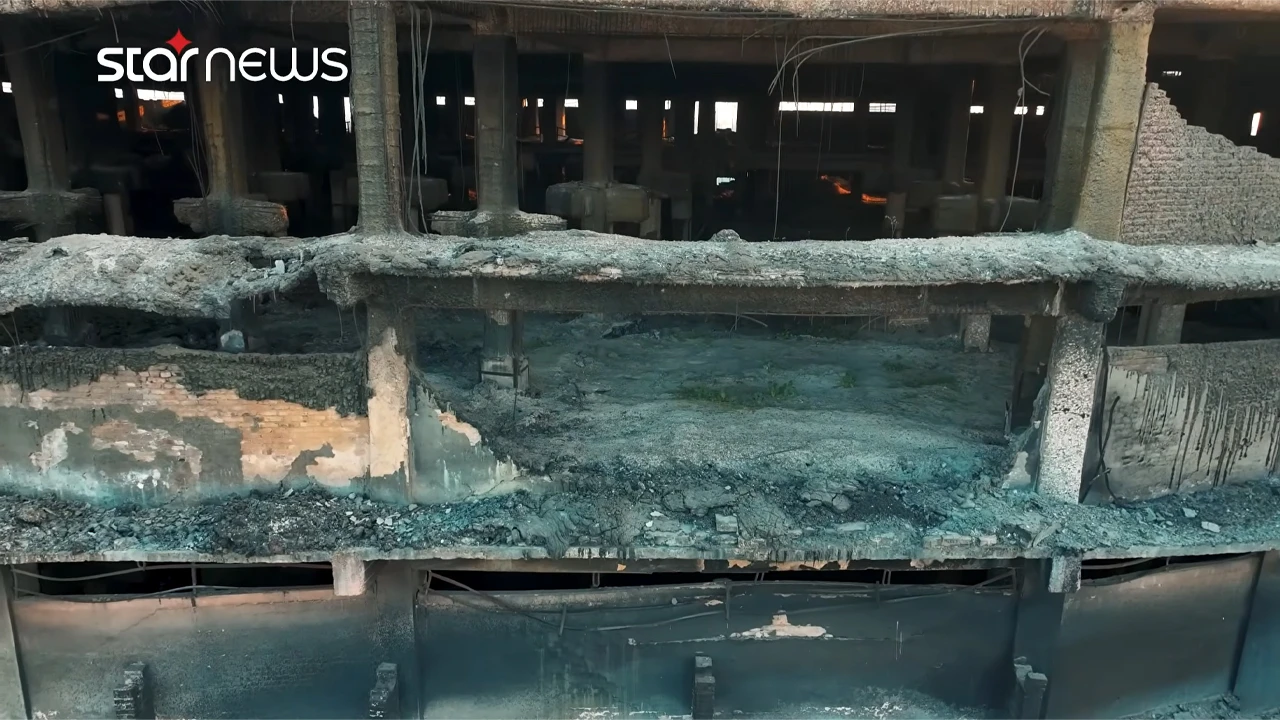 182 lives lost in looting by two leaders