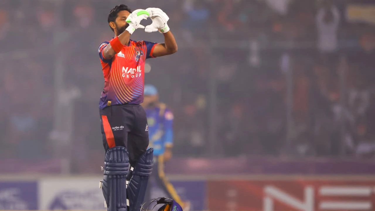 Selectors will consider Shakib for the national team if he is fit