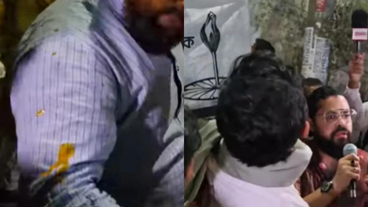 Jamaat reports another official party account hack