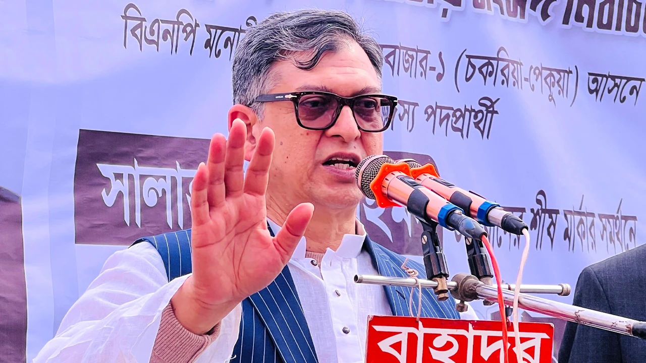 Army chief orders to carry out duties with impartiality