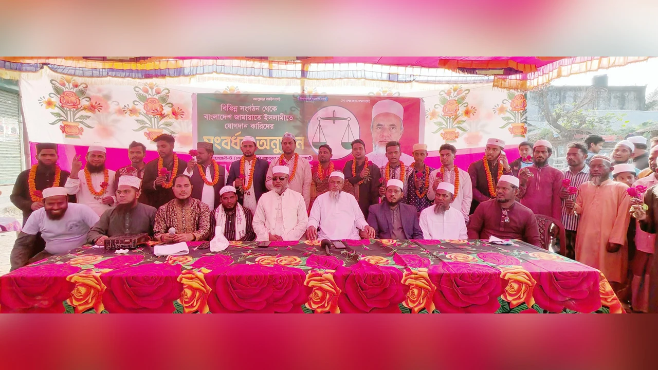 Jamaat wants to turn Bangladesh into Afghanistan: Mirza Fakhrul