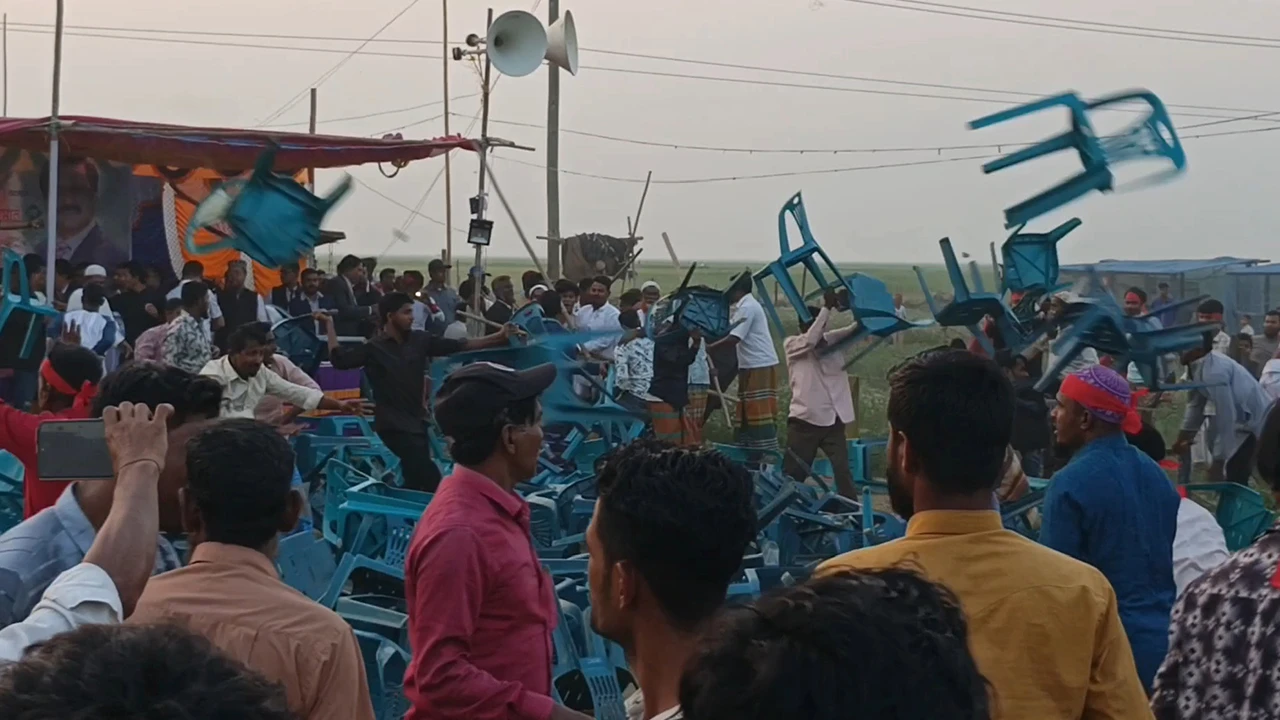 MIST student goes missing after bathing in Padma