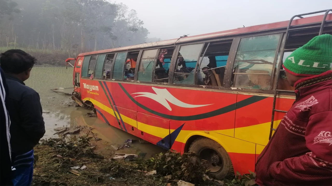 Attack on Swechchhebak Dal Office in Narayanganj Alleged
