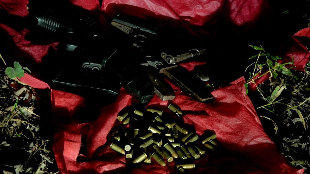 School manager sent to jail over child abuse in Dhaka