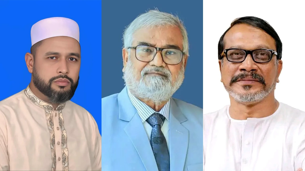 A power is engaging in misleading politics by enslaving foreigners: Salahuddin