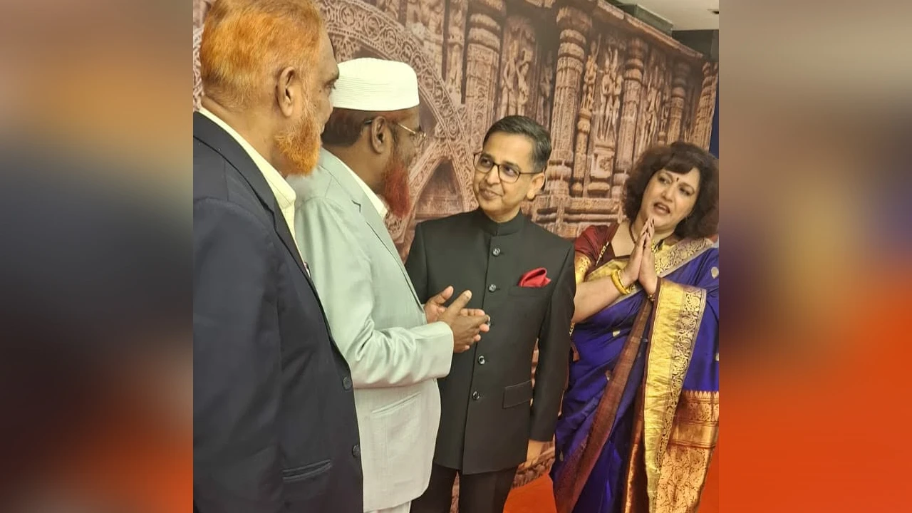 Khilafat Majlis' nominated candidate Khairul Bahishkar expelled