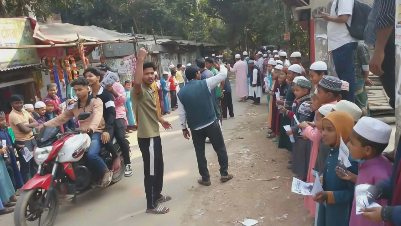 Tarique Rahman's decision will be lost