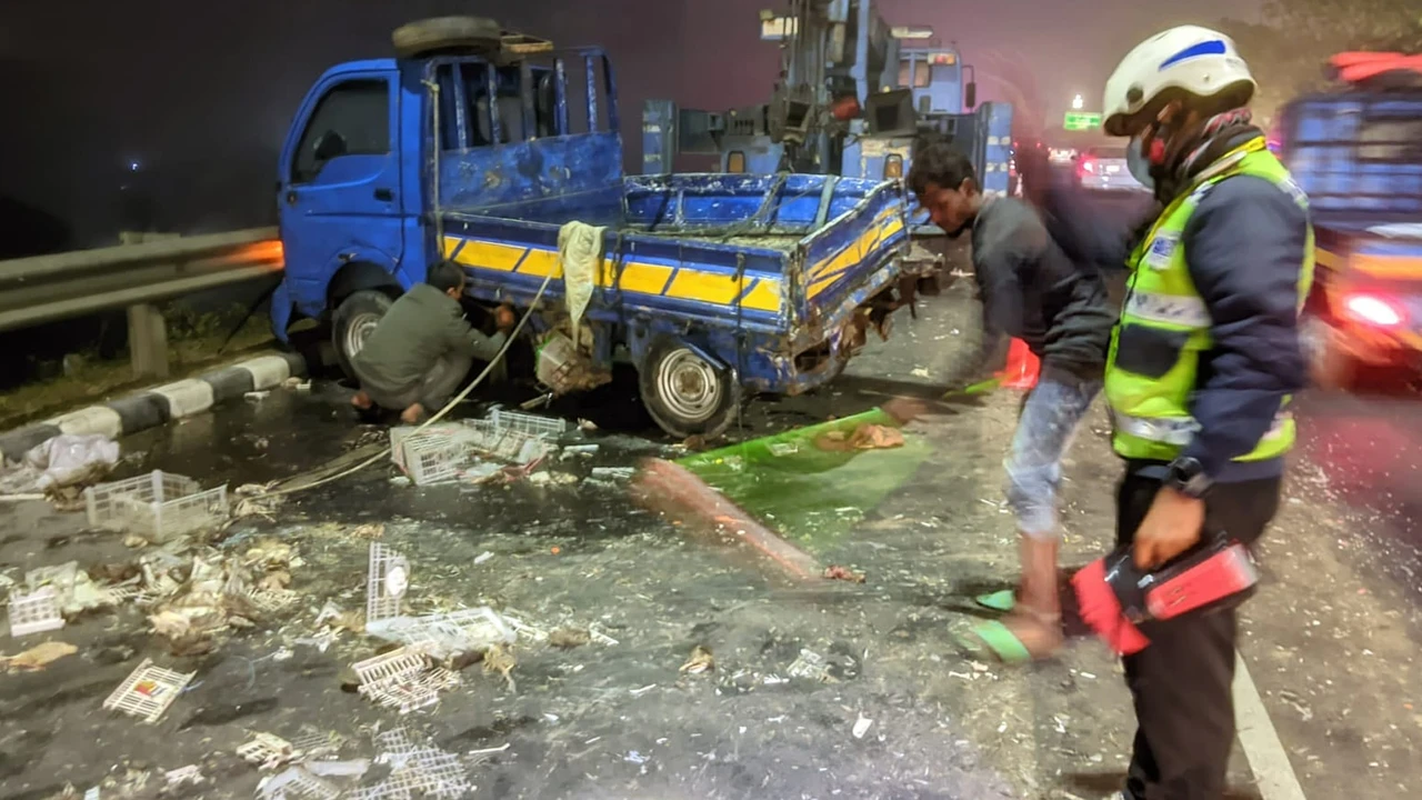 Arms, ammunition recovered in joint forces operation in Jessore