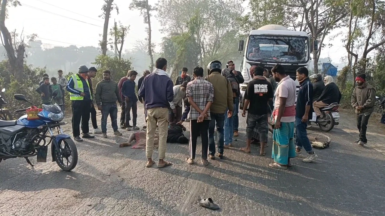 Chhatra Shibir protests postponement of SUCSU election in Sunamganj