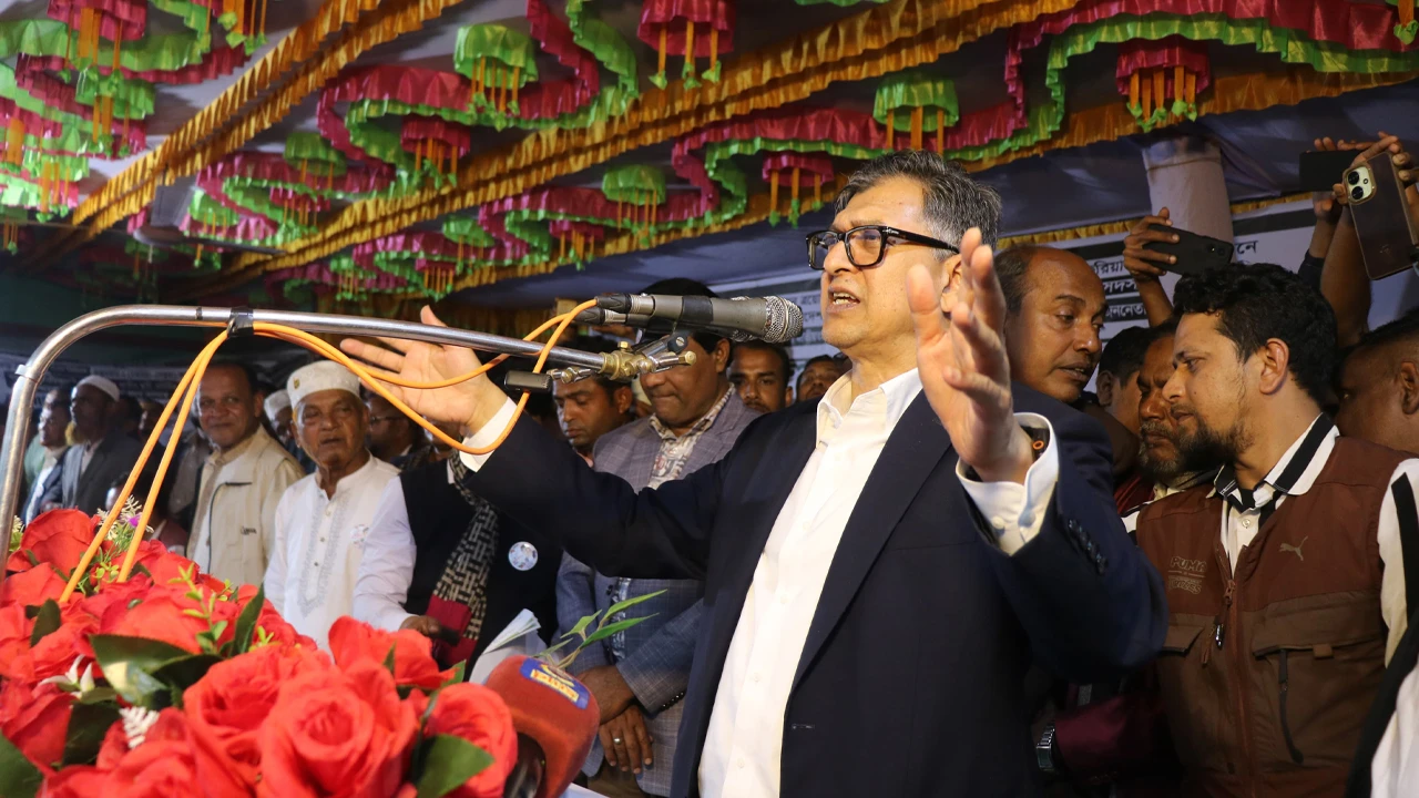 Army operation in Namganj recovers huge quantity of weapons and ammunition - Arrest-4