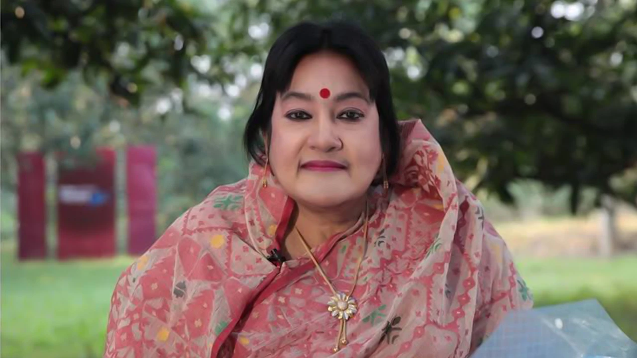 Over 500 transport workers from AL in Panchagarh join BNP