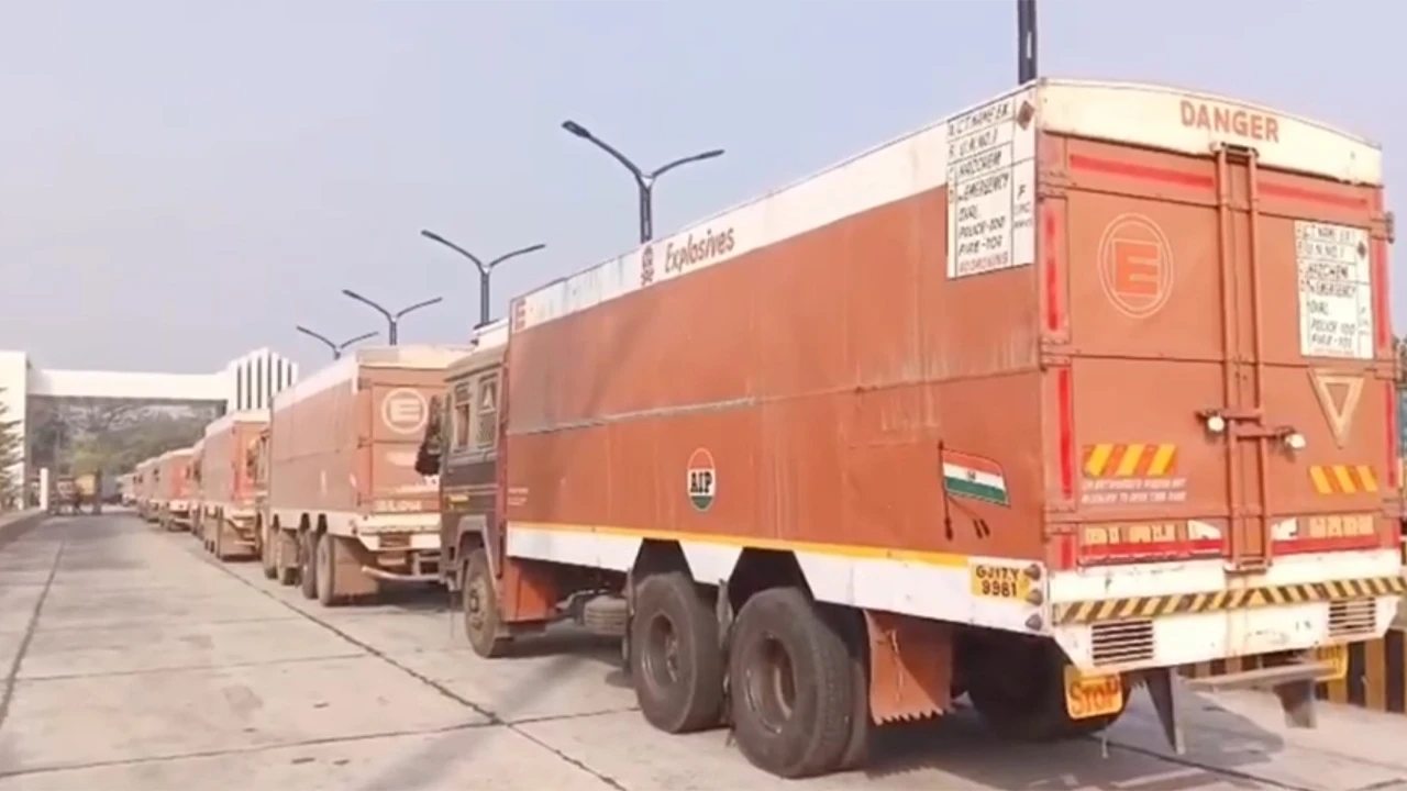 Hannan Masud warns of leaving the election field