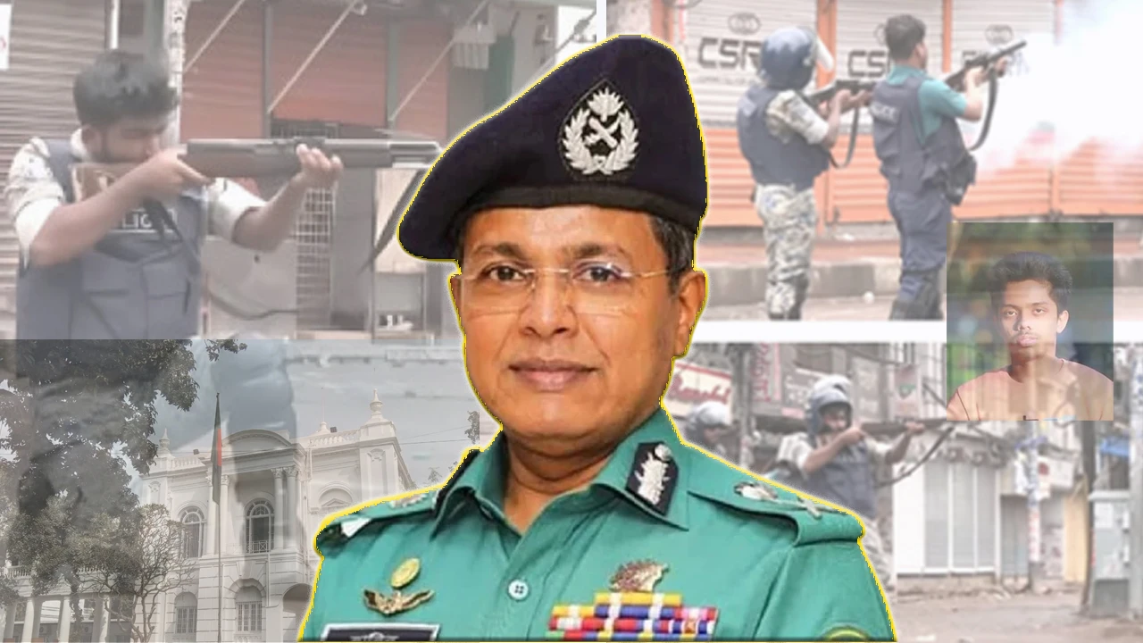 DNCC administrator Ejaz banned from leaving the country