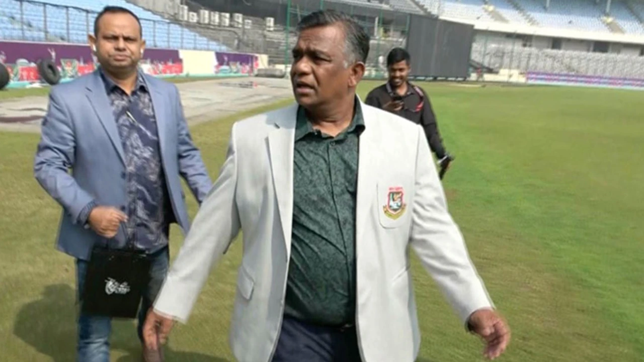 Selectors will consider Shakib for the national team if he is fit