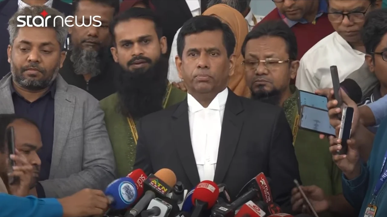 HC declares deal with foreign company for Chittagong Port operation valid