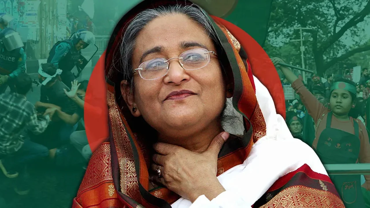 Youth arrested with foreign revolver in Banani