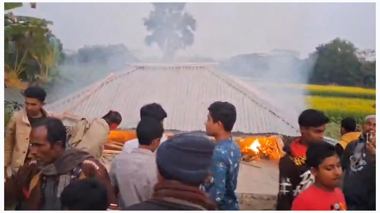 37 people from Charmonai-BNP join Jamaat in Andarchar