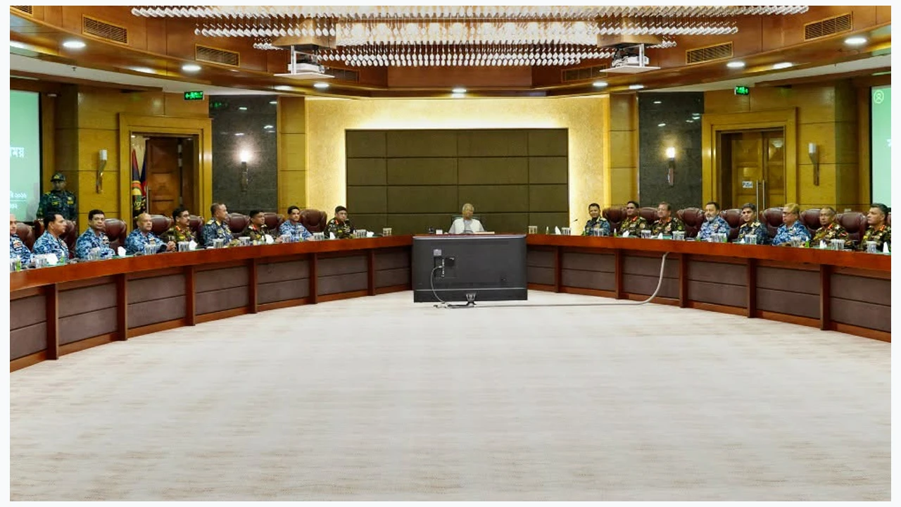 BGB will not use lethal weapons in elections