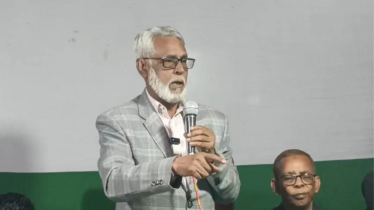 Bomb blast at Jamaat worker's house in Narayanganj, 6 injured