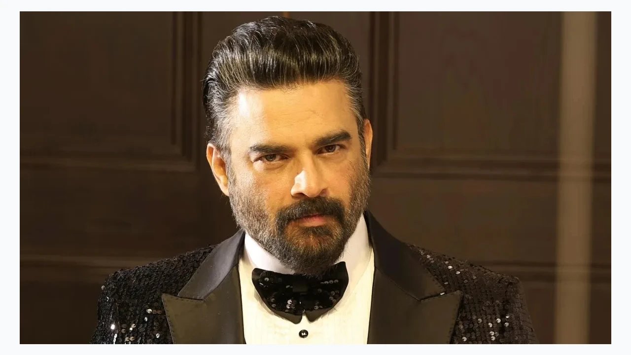 Prince's official motion poster released