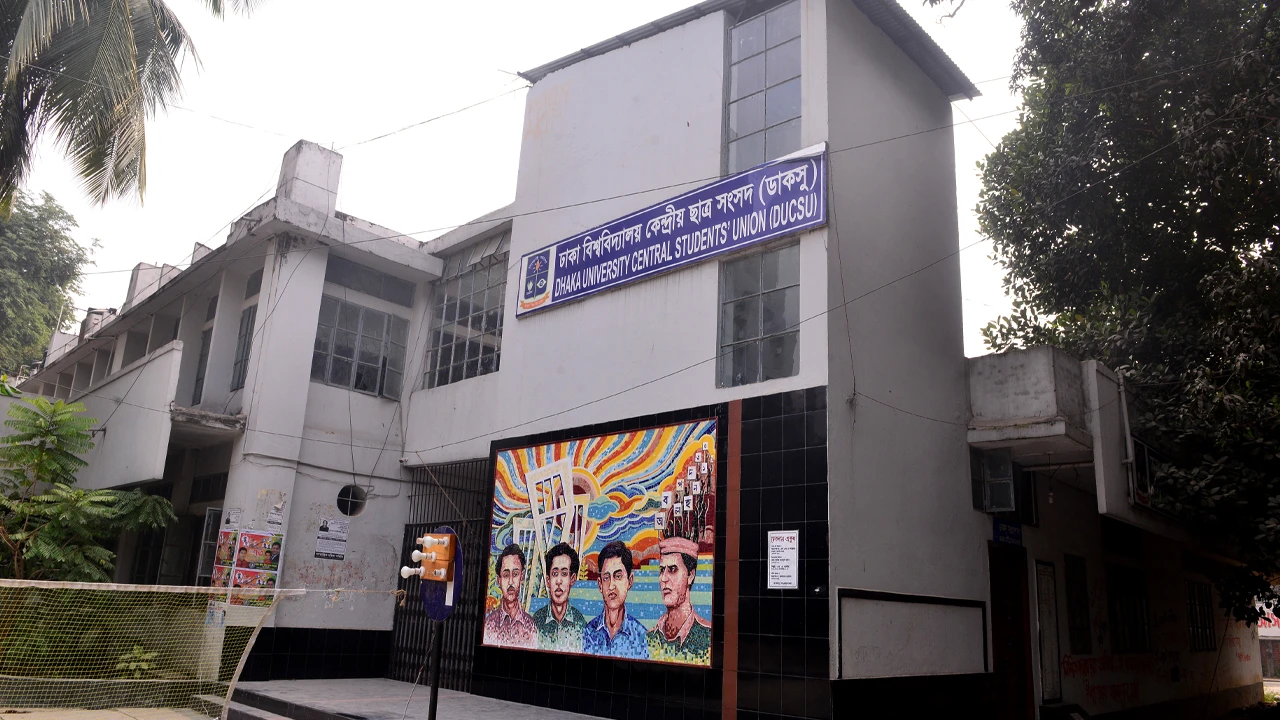 Journalist Anis Alamgir