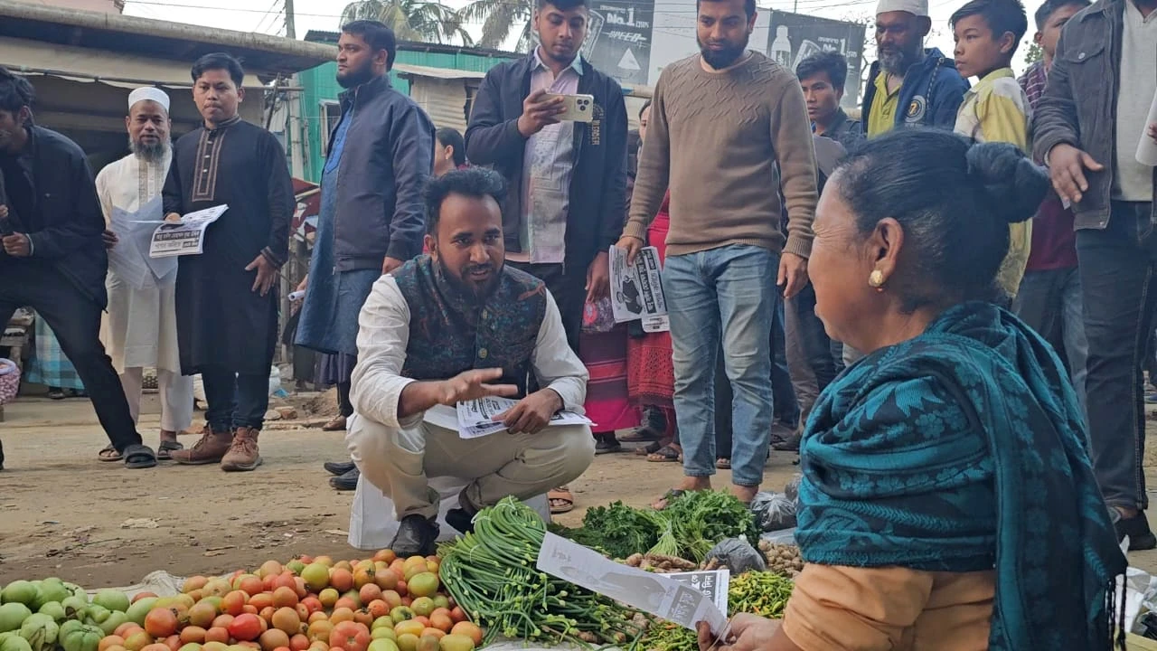 Take your card, stop extorting: Hannan Masood