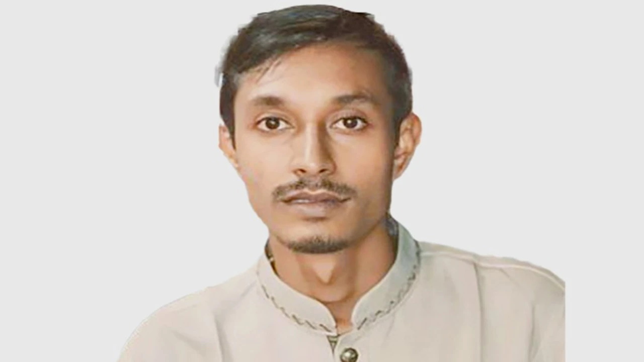 Killings on the border will stop if the 11-party alliance wins: Asif Mahmud