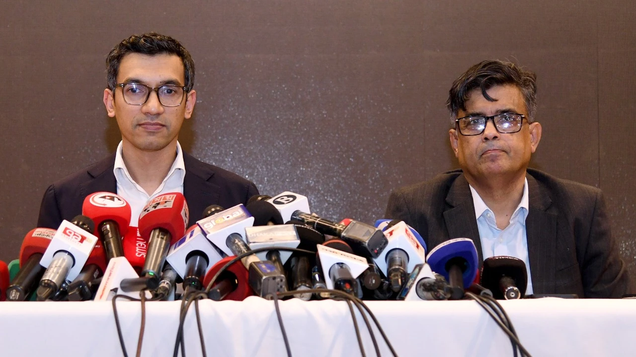 Dhaka's temperature likely to rise after morning fog ends