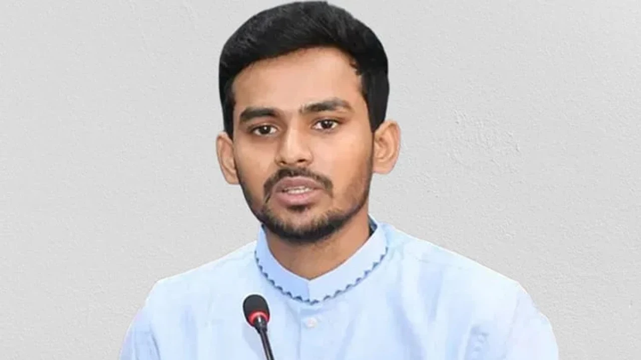 Joy Bangla slogans raised in court premises