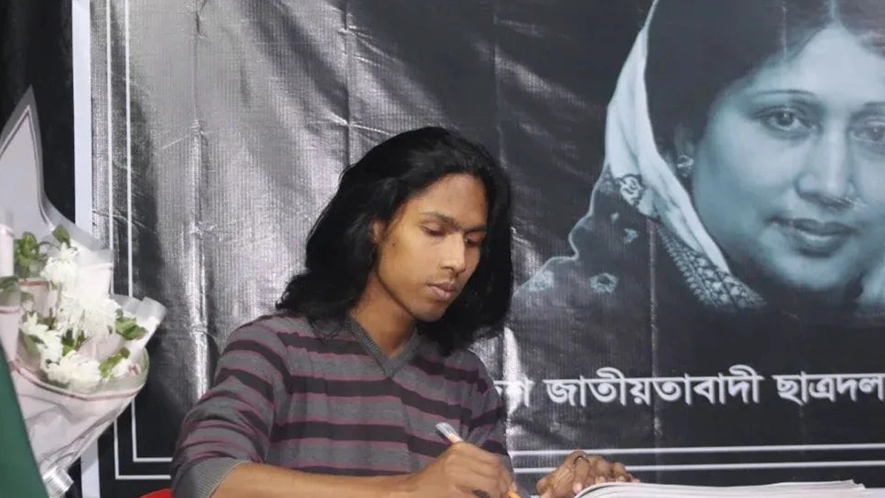 4 Drug Traders Arrested in Army Raid at Mohammadpur