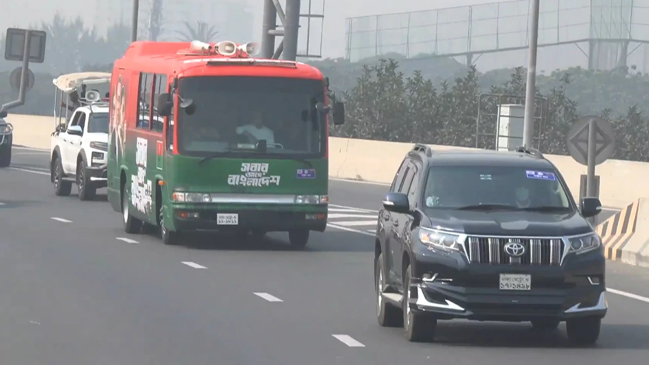 BNP will crack down on corruption at any cost: Tarique Rahman