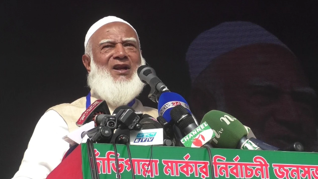 83 Chhatra League leaders respond to DU's show cause notice