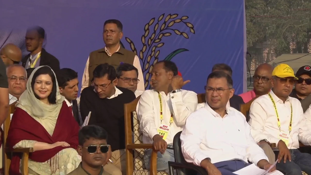 India-Bangladesh relations should be taken forward without Sheikh Hasina