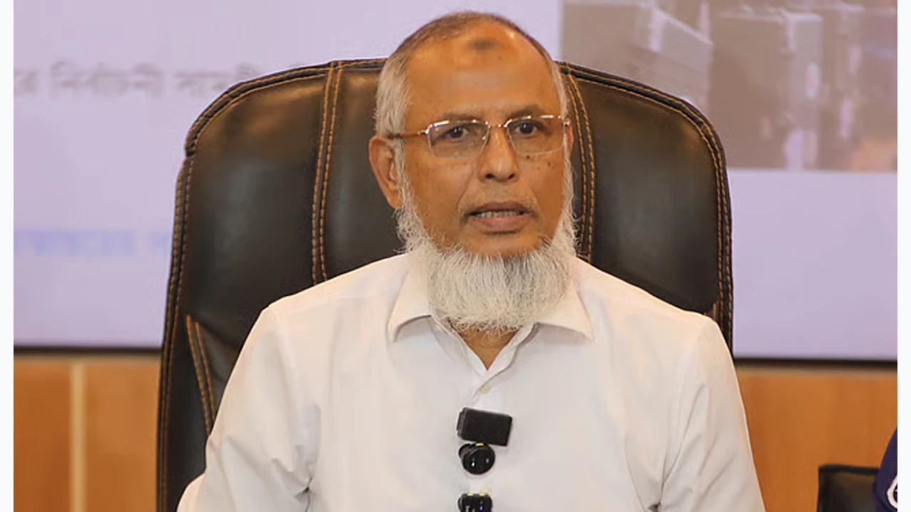 Government will not do anything against national interest regarding ports: Shipping Advisor