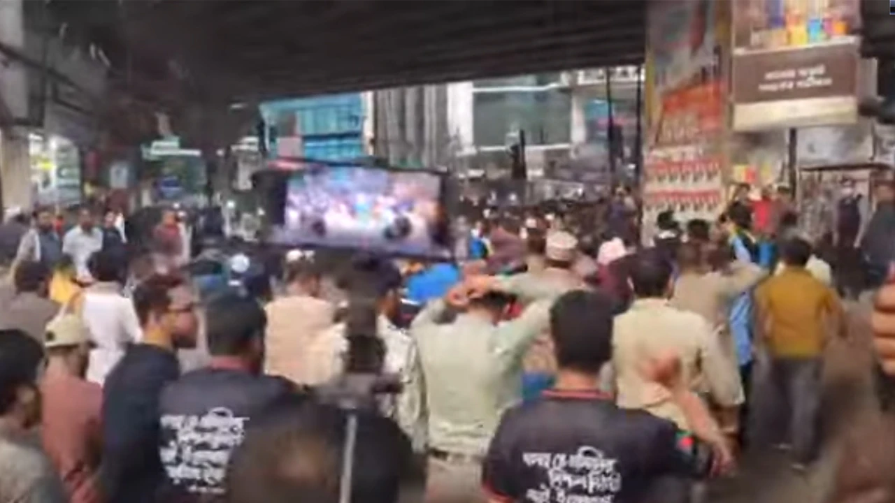 Tariq Rahman to visit Sylhet tonight; campaign to begin after shrine visit