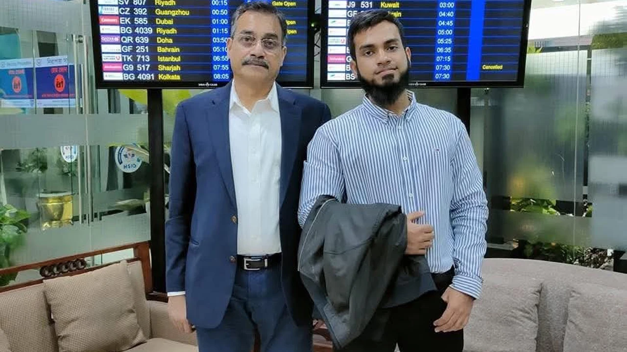 BNP knows how to pay the price of Hindu mothers and sisters' vermilion: Selimuzzaman