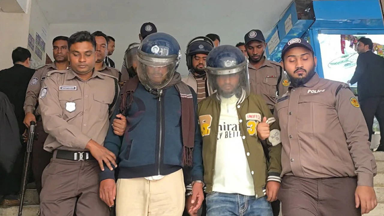 JU playground worth Tk 4 crore