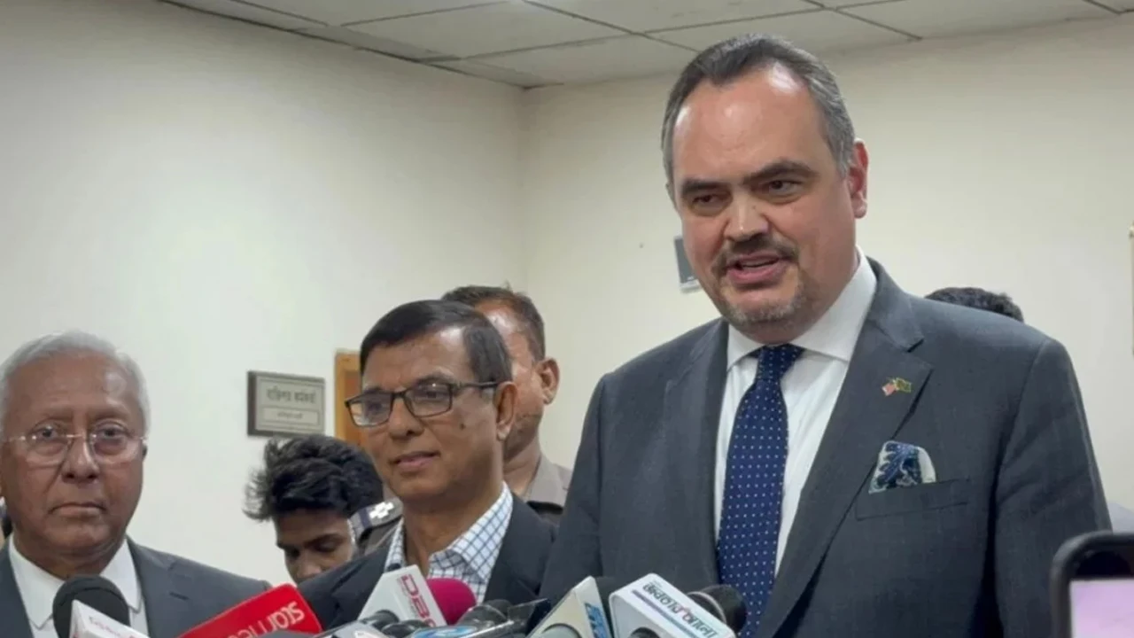 National Parliament Election:  7 of top 10 richest candidates are from BNP