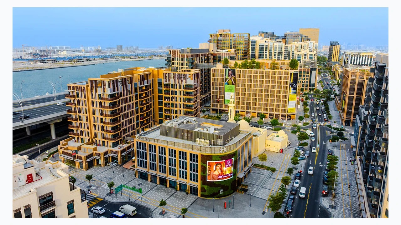 US has increased its military presence in the Middle East, what's in that fleet?