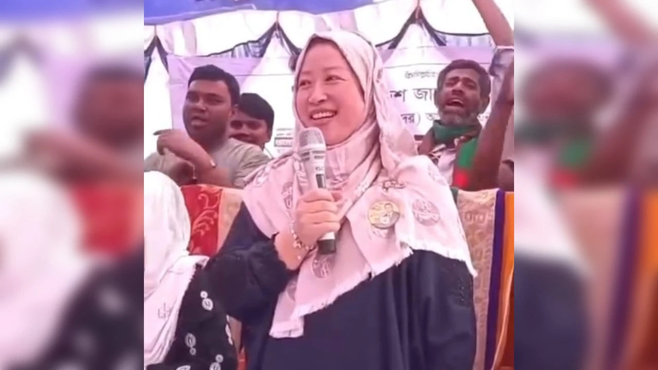 There are some stigmas attached to the name of journalists that are not right to be called human beings: Amir Hamza