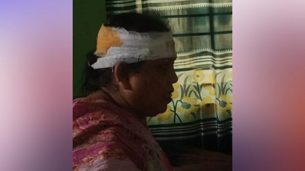 I want to tell the white devil, if you want to do politics, you have to embrace the Liberation War: Abid