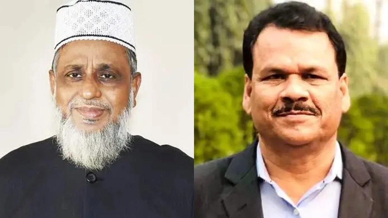 Family cards and touching women should not go together: Jamaat Ameer