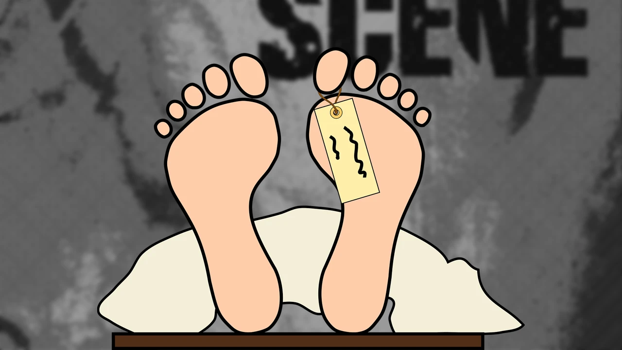 Order to seize income tax documents of former MP Rubina and her husband