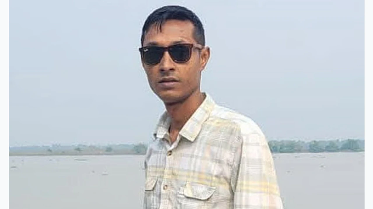 BNP expels 'rebel' Samiran from Khagrachari