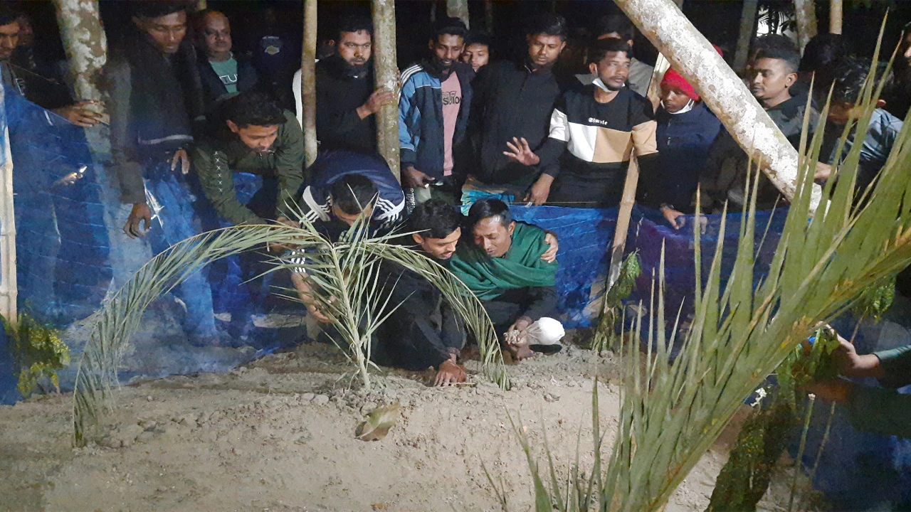 Controversy over Chhatra League leader's parole application